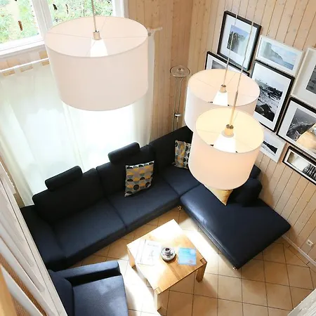 Ferienhaus Stortebeker