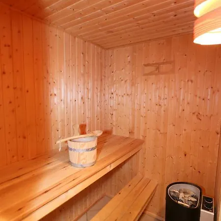 Ferienhaus Stortebeker Tatil Evi *