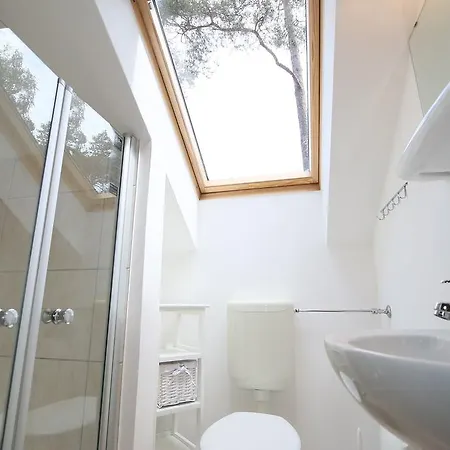 Ferienhaus Stortebeker * Baabe