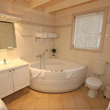Ferienhaus Stortebeker Tatil Evi Baabe
