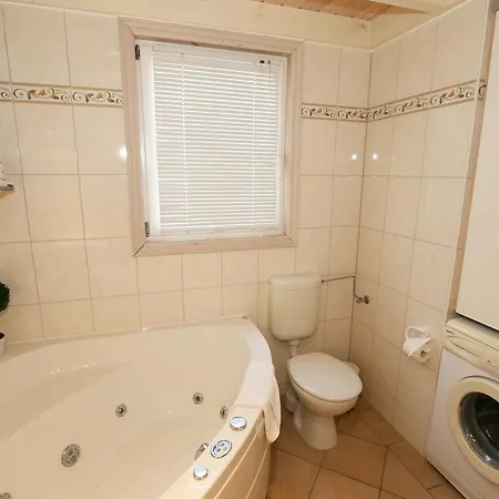 Ferienhaus Stortebeker Baabe