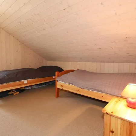 Ferienhaus Stortebeker Tatil Evi