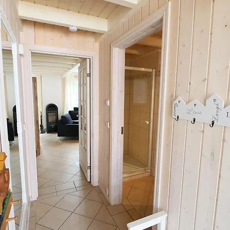 Ferienhaus Stortebeker *
