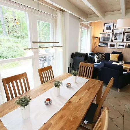 Tatil Evi Ferienhaus Stortebeker