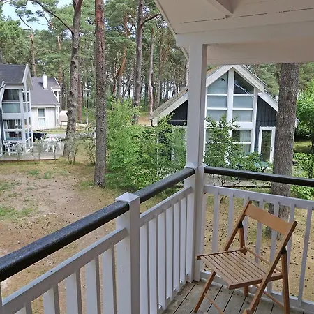 Ferienhaus Stortebeker Tatil Evi Baabe