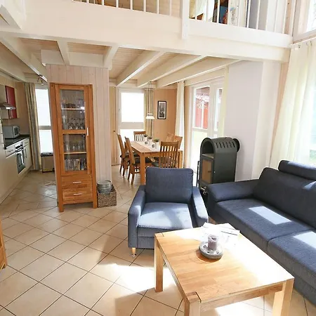 Ferienhaus Stortebeker Tatil Evi