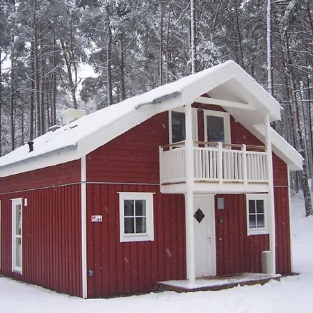 Ferienhaus Stortebeker Tatil Evi Baabe