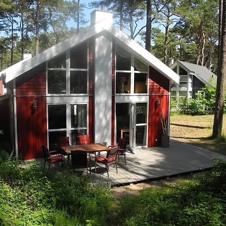 Tatil Evi Ferienhaus Stortebeker