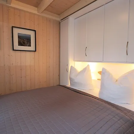 Tatil Evi Ferienhaus Stortebeker *