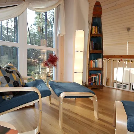 Ferienhaus Stortebeker Tatil Evi