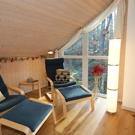 Tatil Evi Ferienhaus Stortebeker
