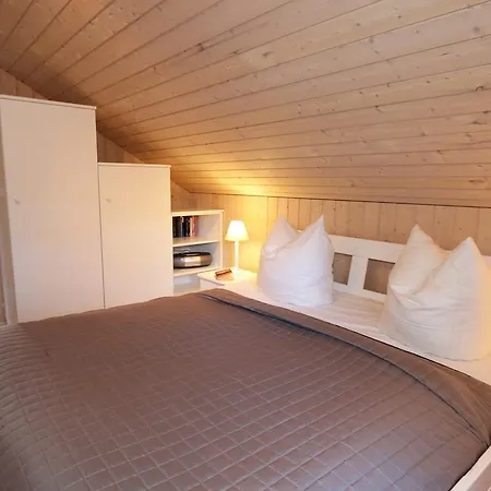 Ferienhaus Stortebeker *