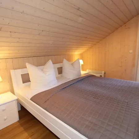 Tatil Evi Ferienhaus Stortebeker *