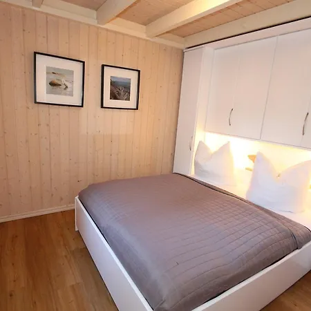 Ferienhaus Stortebeker Tatil Evi Baabe