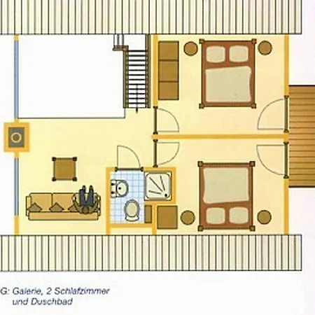 Ferienhaus Stortebeker *